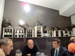 18 ottobre Busto Arsizio